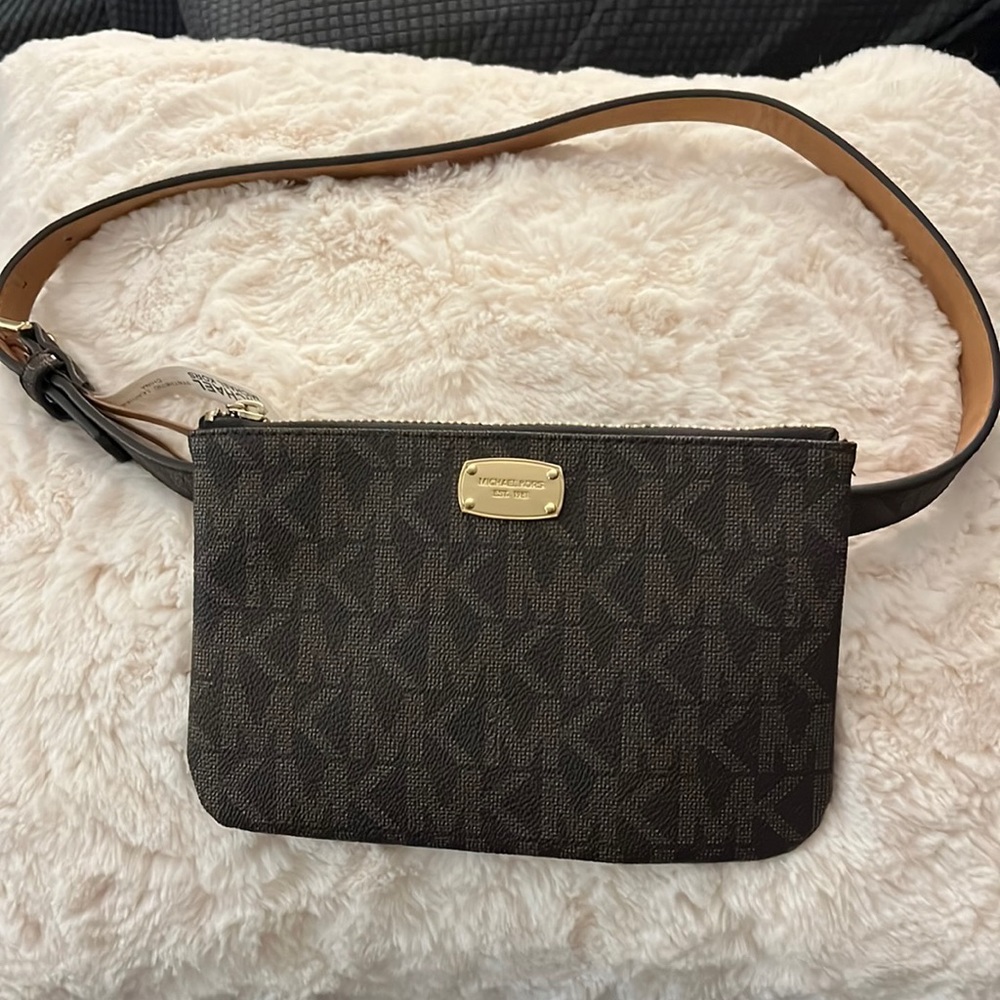Michael Kors Belt Bag